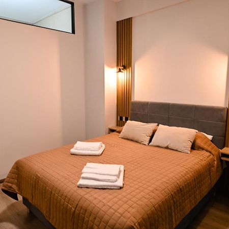 アテネAthinas Relax G2アパートメント エクステリア 写真